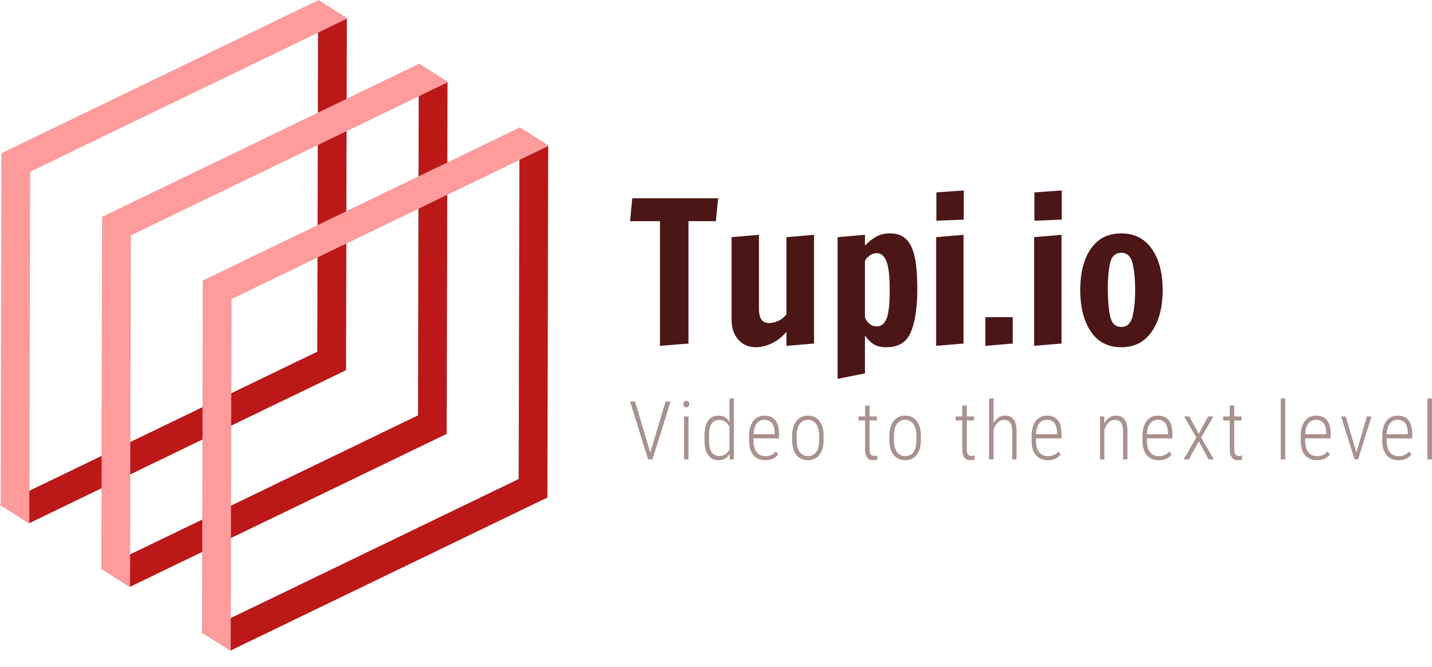 Tupi - Checkout logo